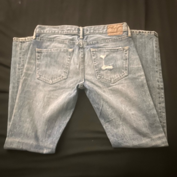 Abercrombie & Fitch Skinny Jeans - Picture 4 of 9